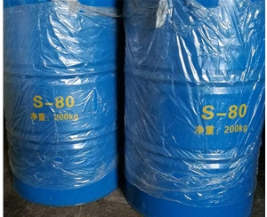 斯盘80